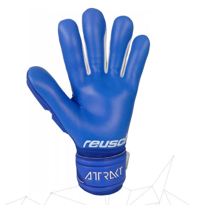 Reusch Attrakt Freegel Silver Finger Suppo Reusch Attrakt Freegel Silver Finger Suppo -Sportbekleidung Geschäft 232041367 1ken894YVQJ9bm
