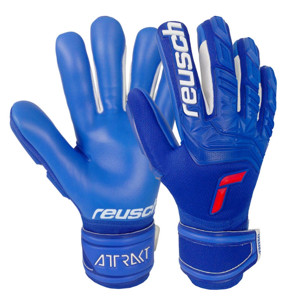 Reusch Attrakt Freegel Silver Finger Suppo Reusch Attrakt Freegel Silver Finger Suppo -Sportbekleidung Geschäft 232041367 2Uci80MPSkpK0e