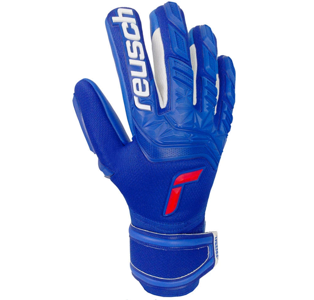 Reusch Attrakt Freegel Silver Finger Suppo Reusch Attrakt Freegel Silver Finger Suppo -Sportbekleidung Geschäft 232041367 3QZZEOT5qnqaAU