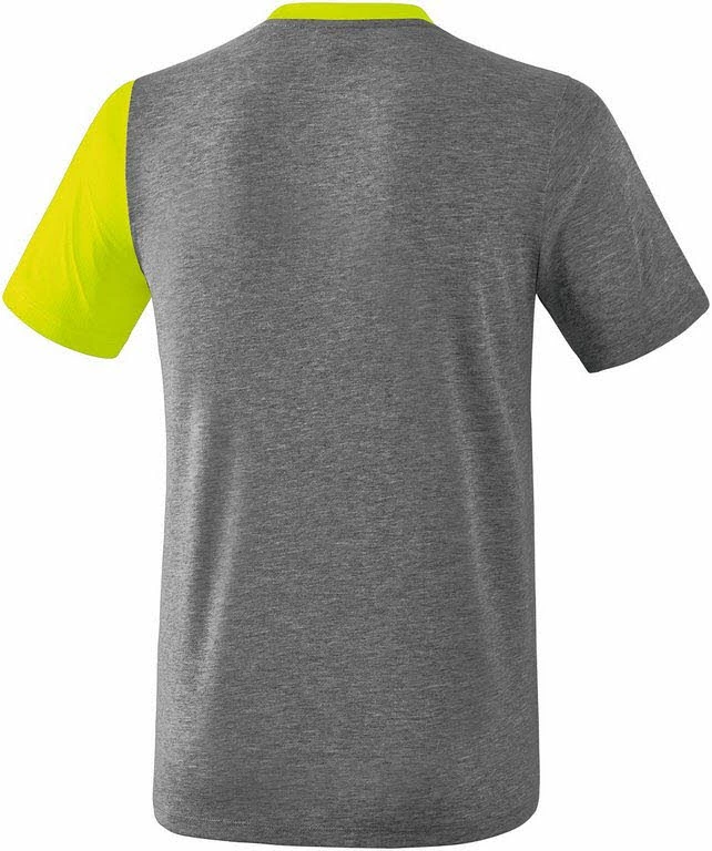 Erima 5-C t-shirt function Erima 5-C T-shirt Function -Sportbekleidung Geschäft 232124683 2PdpOWzlqhKSaM