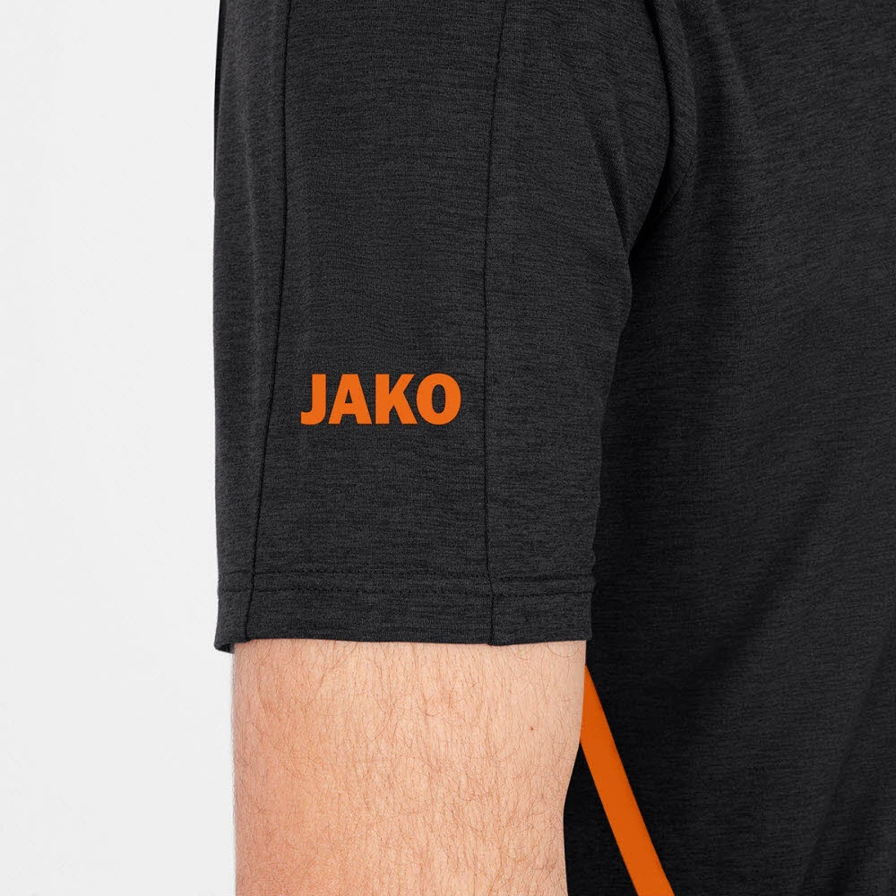 JAKO T-Shirt Challenge JAKO T-Shirt Challenge -Sportbekleidung Geschäft 232124865 5