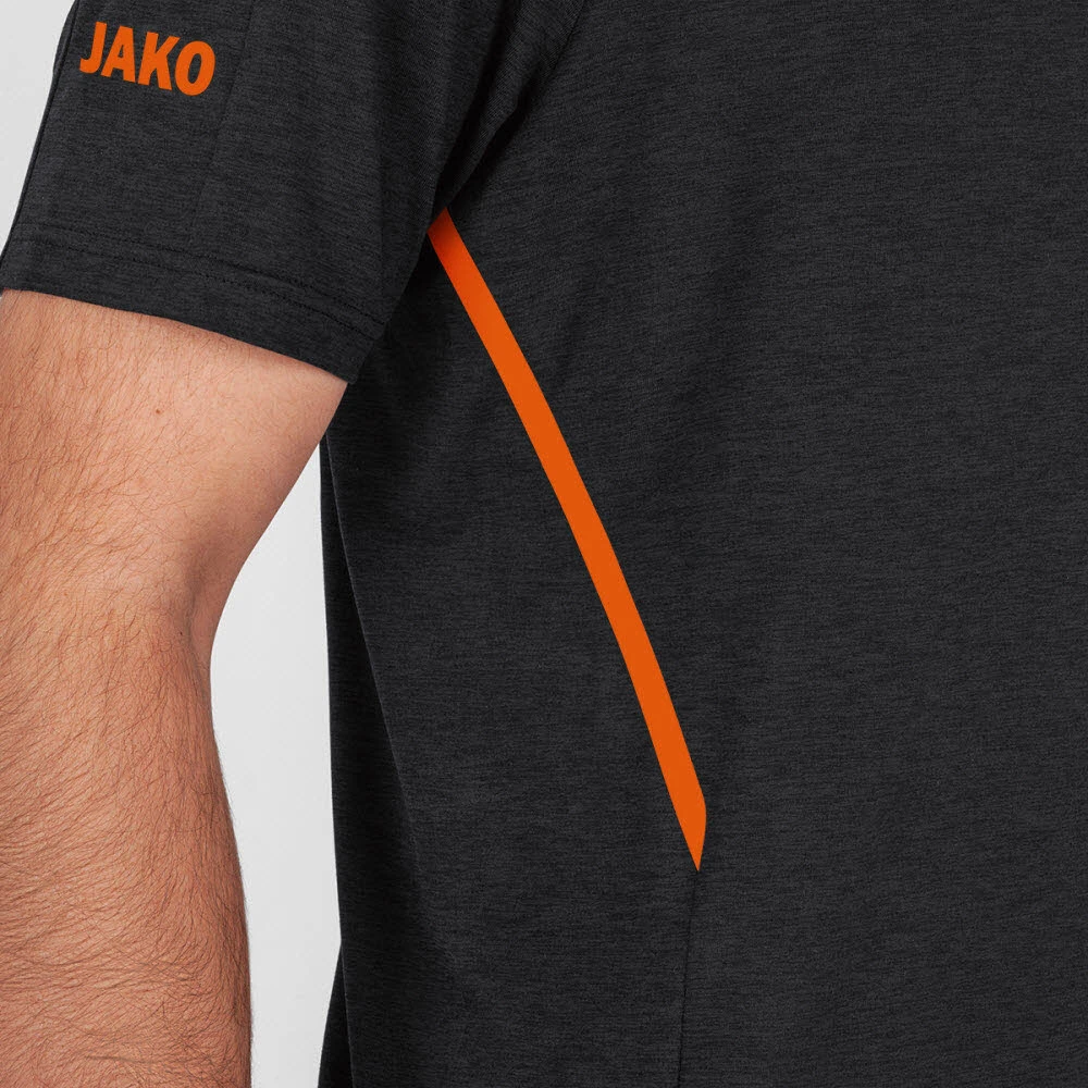 JAKO T-Shirt Challenge JAKO T-Shirt Challenge -Sportbekleidung Geschäft 232124865 6