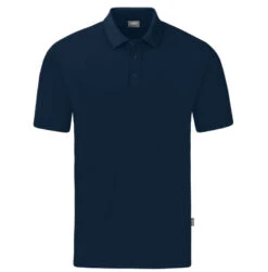 JAKO Polo Organic Stretch