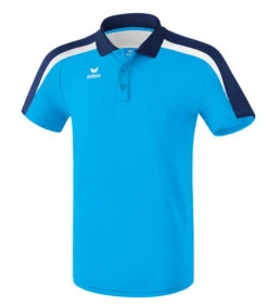 Sportbekleidung Geschäft 9 Erima LIGA LINE 2.0 Poloshirt Function K