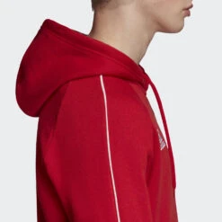 Adidas CORE18 HOODY -Sportbekleidung Geschäft 232277056 821P1T33Q6MTFz