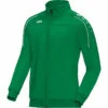JAKO Polyesterjacke Classico H -Sportbekleidung Geschäft 232277196 1zHtE9pxU0p6mb