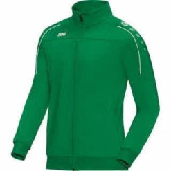JAKO Polyesterjacke Classico H 4 JAKO Polyesterjacke Classico H -Sportbekleidung Geschäft 232277196 30hR9amcGdxpPV