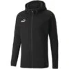 Puma TeamFINAL Casuals Hooded Jkt -Sportbekleidung Geschäft 2322870000 1