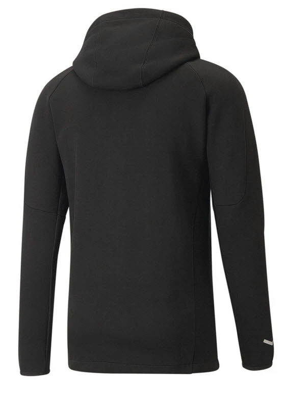 Puma teamFINAL Casuals Hooded Jkt Puma TeamFINAL Casuals Hooded Jkt -Sportbekleidung Geschäft 2322870000 2