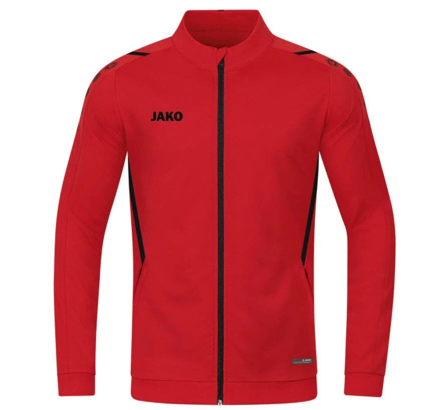 JAKO Polyesterjacke Challenge JAKO Polyesterjacke Challenge -Sportbekleidung Geschäft 232289011 1ywVjoCFLF2G5W