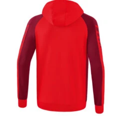 Erima SIX WINGS Training Jacket With Hood -Sportbekleidung Geschäft 2322970000 3