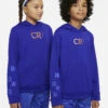 Nike CR7 Y NK DRY HOODIE PO -Sportbekleidung Geschäft 2322990001 1