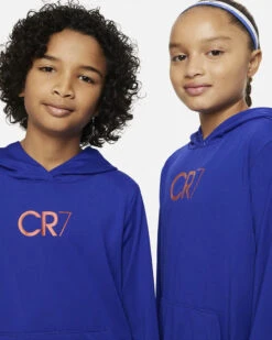 Nike CR7 Y NK DRY HOODIE PO -Sportbekleidung Geschäft 2322990001 3