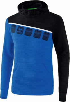 Erima 5-C Hoody K