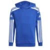 Adidas SQUADRA21 HOODIE YOUTH