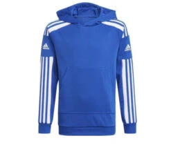 Adidas SQUADRA21 HOODIE YOUTH