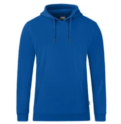 JAKO Kapuzensweat Organic