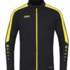 JAKO Polyesterjacke Power -Sportbekleidung Geschäft 232336011 1