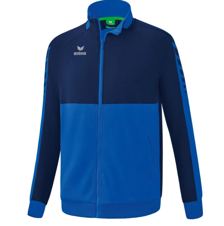 Erima SIX WINGS training jacket Erima SIX WINGS Training Jacket -Sportbekleidung Geschäft 2323770008 1