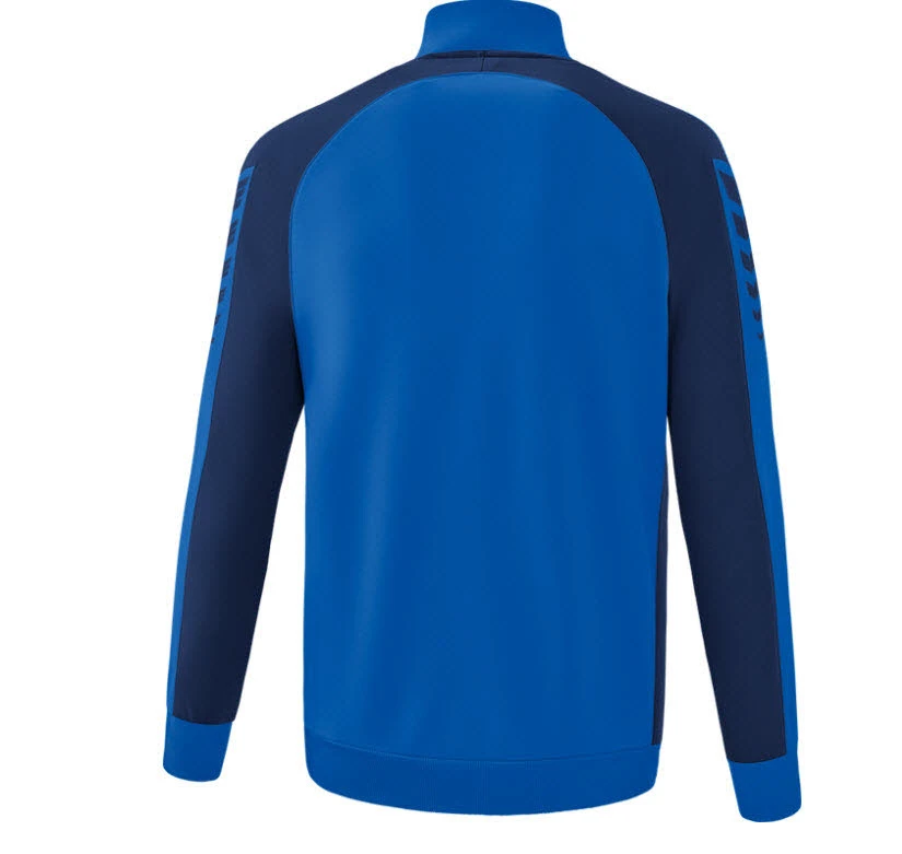 Erima SIX WINGS training jacket Erima SIX WINGS Training Jacket -Sportbekleidung Geschäft 2323770008 2