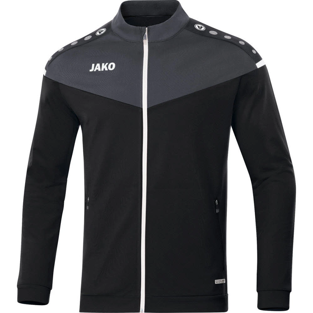 JAKO Polyesterjacke Champ 2.0 JAKO Polyesterjacke Champ 2.0 -Sportbekleidung Geschäft 232377397