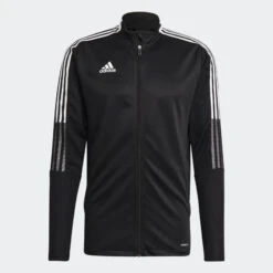Adidas TIRO21 TRACK JACKET -Sportbekleidung Geschäft 232377406 3uOR8gR4Trl7ae
