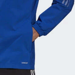 Adidas TIRO21 WINDBREAKER -Sportbekleidung Geschäft 232377409 65SUGNZ1rPbo56