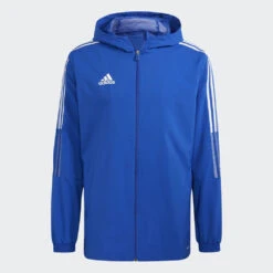 Adidas TIRO21 WINDBREAKER -Sportbekleidung Geschäft 232377409 7HYUQd8SgmWMrT