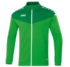 JAKO Polyesterjacke Champ 2.0