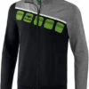 Erima 5-C Polyester Jacket K 2 Erima 5-C Polyester Jacket K -Sportbekleidung Geschäft 232379013 1TKzYYrbWlOHXD