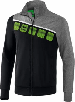 Erima 5-C Polyester Jacket K