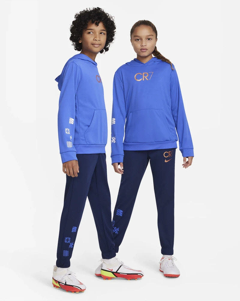 Nike CR7 Y NK DRY PANT PZ Nike CR7 Y NK DRY PANT PZ -Sportbekleidung Geschäft 2324360001 1