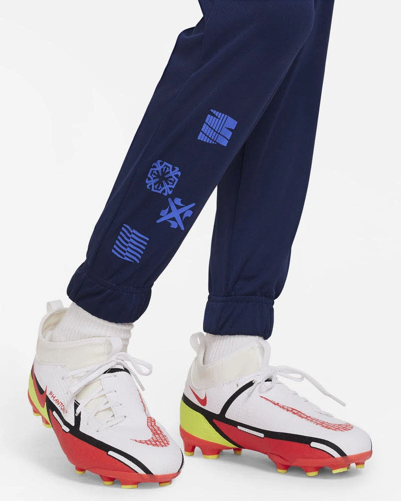 Nike CR7 Y NK DRY PANT PZ Nike CR7 Y NK DRY PANT PZ -Sportbekleidung Geschäft 2324360001 2