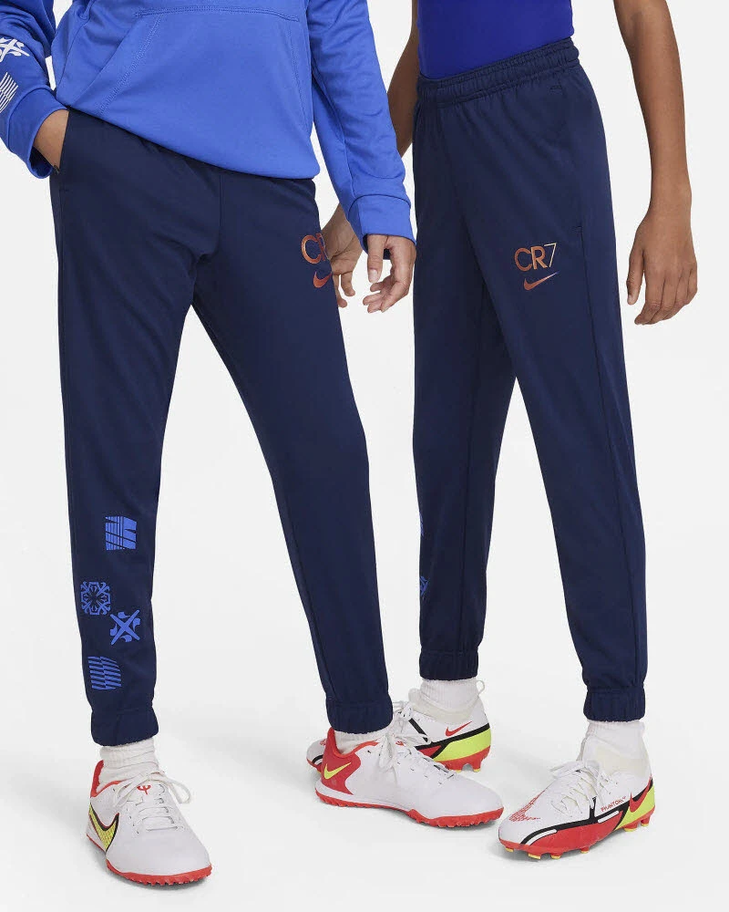 Nike CR7 Y NK DRY PANT PZ Nike CR7 Y NK DRY PANT PZ -Sportbekleidung Geschäft 2324360001 4
