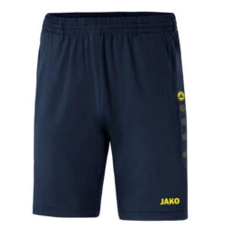 JAKO Trainingsshort Premium