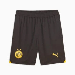 Puma BVB Shorts Replica