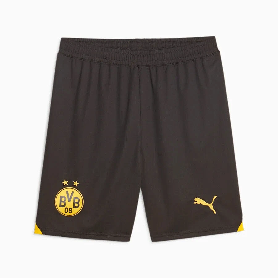 Puma BVB Shorts Replica Puma BVB Shorts Replica -Sportbekleidung Geschäft 232511307 1GRh8F0UeF28TY