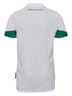 Umbro Werder Bremen Away Jersey SS Jnr -Sportbekleidung Geschäft 232726055 25qreBsKVnST1G