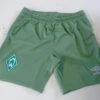 Umbro Werder Bremen 3rd Short Jnr -Sportbekleidung Geschäft 2327630002 1