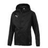 Puma LIGA Training Rain Jacket -Sportbekleidung Geschäft 232807008 1C91zcIM3Dxl6U