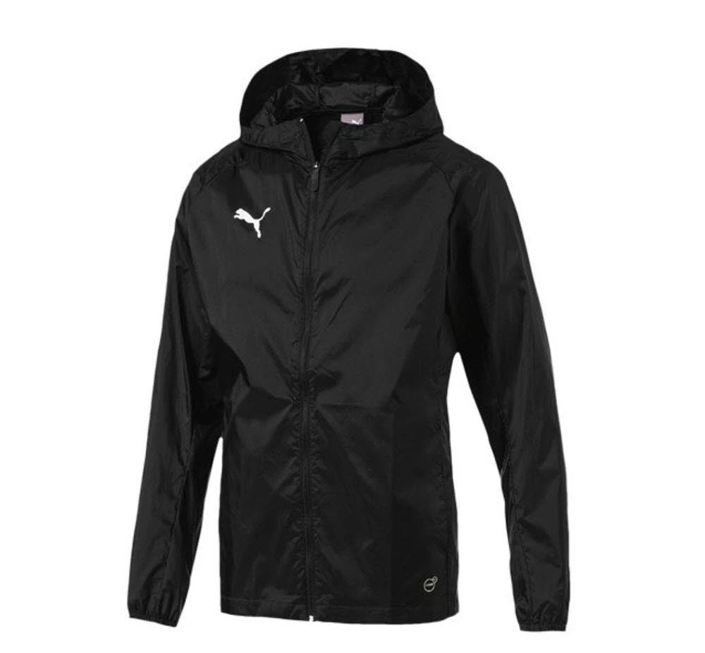 Puma LIGA Training Rain Jacket Puma LIGA Training Rain Jacket -Sportbekleidung Geschäft 232807008