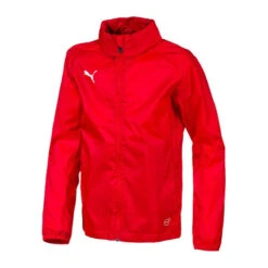 Puma LIGA Training Rain Jacket