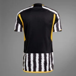 Adidas JUVE H JSY 5 Adidas JUVE H JSY -Sportbekleidung Geschäft 2329040023 4