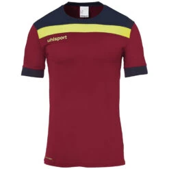 Uhlsport OFFENSE 23 Shirt Shortsleeved VM