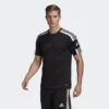 Adidas SQUADRA21 JERSEY -Sportbekleidung Geschäft 232904627 1gDlWpriiHK7VH