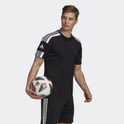 Adidas SQUADRA21 JERSEY 4 Adidas SQUADRA21 JERSEY -Sportbekleidung Geschäft 232904627 3D3md4v9dYqfVD