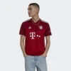 Adidas FCB H JSY FC BAYERN MÜNCHEN 21/22 HEIMTRIKOT -Sportbekleidung Geschäft 232904648 1gAMGP0zUvfgFL