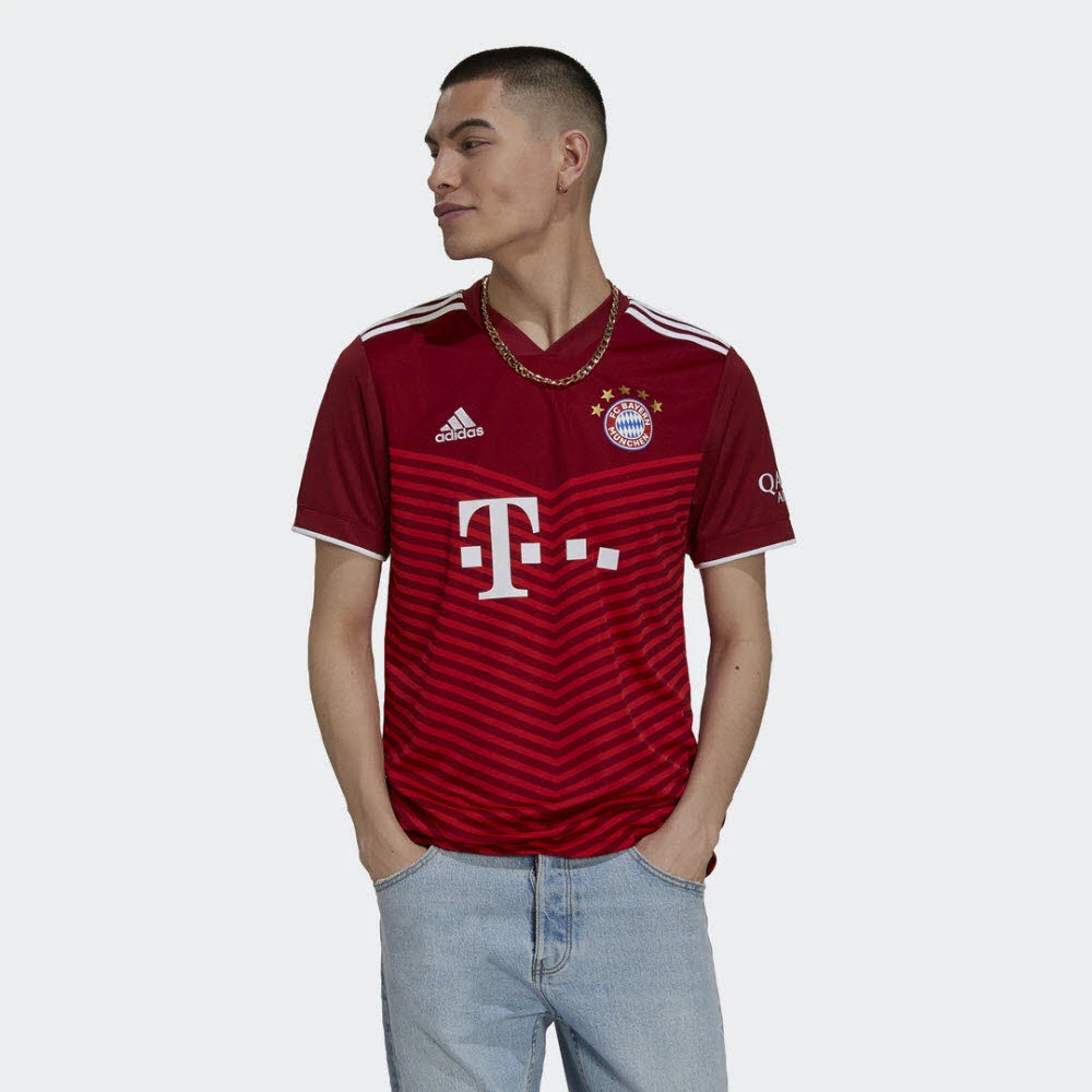 Adidas FCB H JSY FC BAYERN MÜNCHEN 21/22 HEIMTRIKOT Adidas FCB H JSY FC BAYERN MÜNCHEN 21/22 HEIMTRIKOT -Sportbekleidung Geschäft 232904648 1gAMGP0zUvfgFL