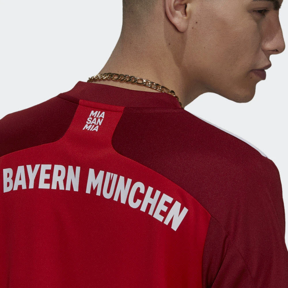 Adidas FCB H JSY FC BAYERN MÜNCHEN 21/22 HEIMTRIKOT Adidas FCB H JSY FC BAYERN MÜNCHEN 21/22 HEIMTRIKOT -Sportbekleidung Geschäft 232904648 5bXLI3km4i3Fo8