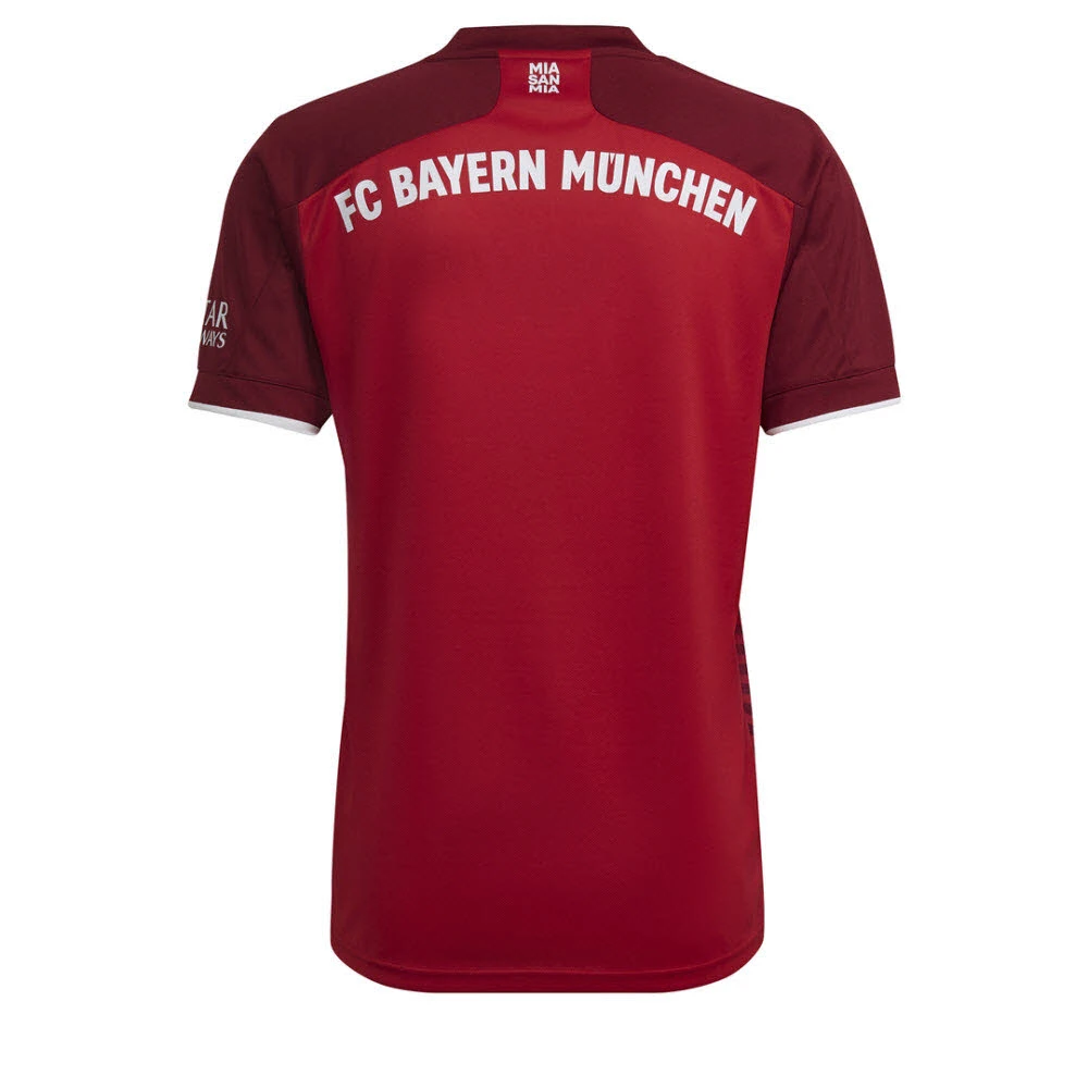 Adidas FCB H JSY FC BAYERN MÜNCHEN 21/22 HEIMTRIKOT Adidas FCB H JSY FC BAYERN MÜNCHEN 21/22 HEIMTRIKOT -Sportbekleidung Geschäft 232904648